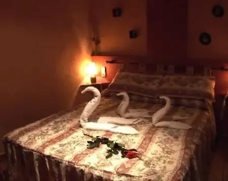 Allotjaments Rurals Can Pere Petit Santa Pau Zimmer foto