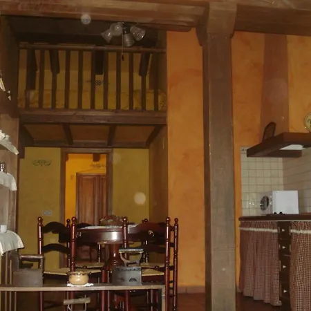 Allotjaments Rurals Can Pere Petit Santa Pau Zimmer foto