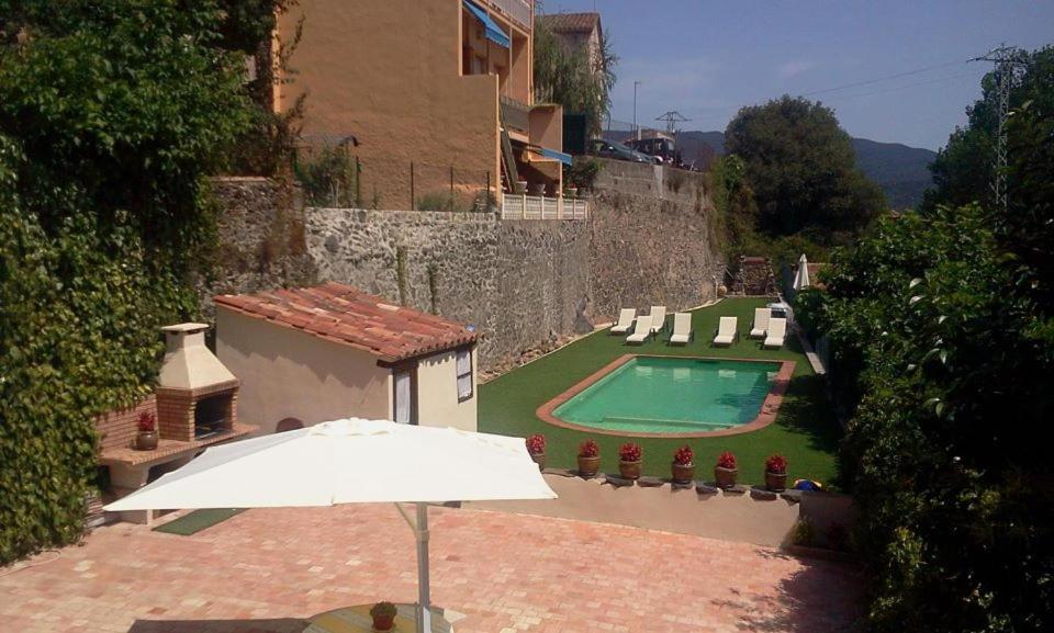 Apartment Allotjaments Rurals Pere Petit