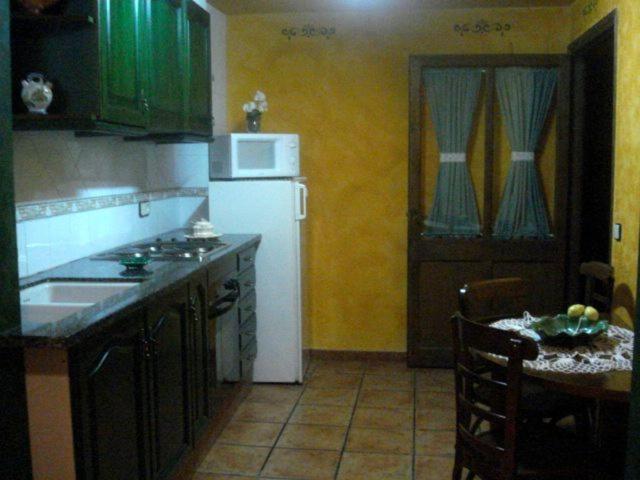 Allotjaments Rurals Pere Petit Apartment