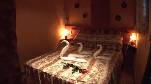 Apartment Allotjaments Rurals Pere Petit *