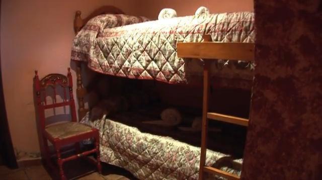 Apartment Allotjaments Rurals Pere Petit Santa Pau