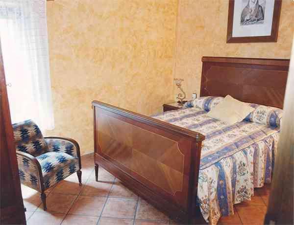 Apartment Allotjaments Rurals Pere Petit Santa Pau