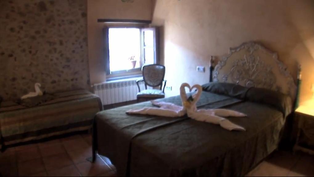 Allotjaments Rurals Pere Petit Apartment *