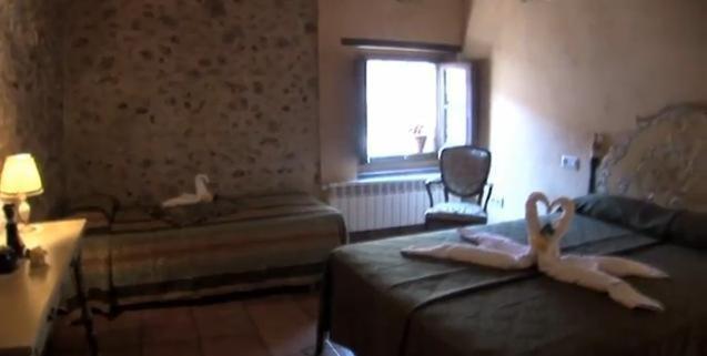 Apartment Allotjaments Rurals Pere Petit *