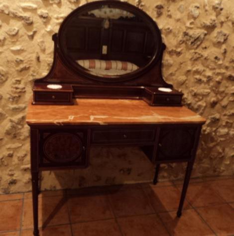 Apartment Allotjaments Rurals Pere Petit
