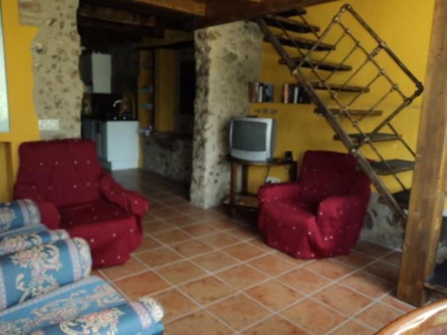Apartment Allotjaments Rurals Pere Petit