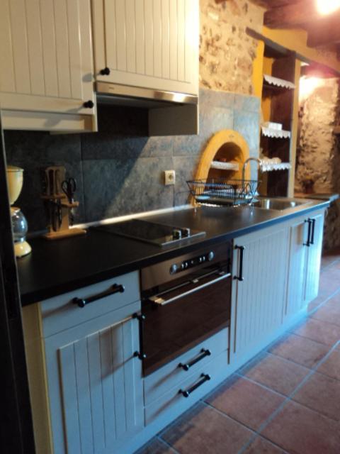 Apartment Allotjaments Rurals Pere Petit Santa Pau
